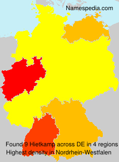 Hietkamp Hietkamp