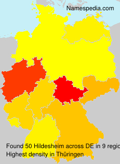 Hildesheim Hildesheim