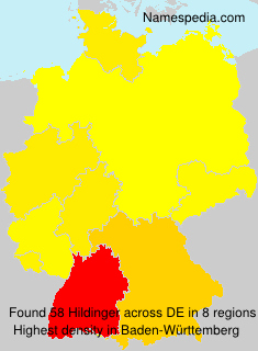 Hildinger Hildinger