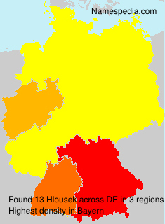Hlousek Hlousek