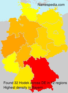 Hodek Hodek