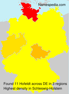 Hofeldt Hofeldt