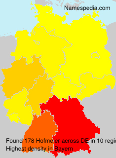 Hofmeier Hofmeier