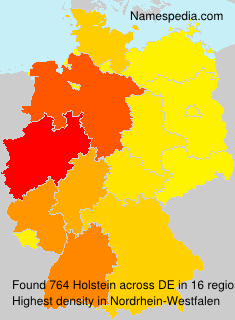 Holstein Holstein