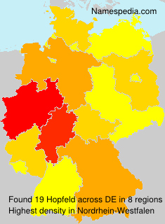 Hopfeld Hopfeld