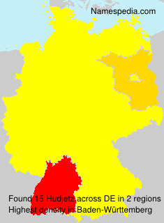 Hudjetz Hudjetz