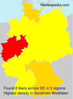 Ibers - Germany