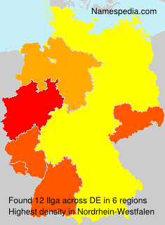 Ilga Ilga