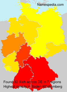 Illich Illich