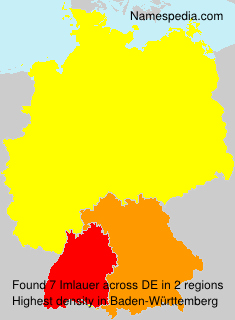 Imlauer Imlauer