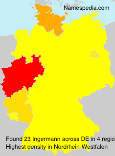 Ingermann Ingermann