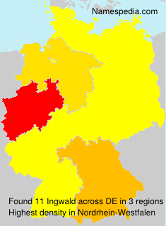 Ingwald Ingwald