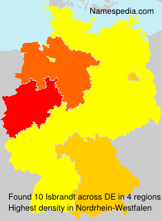 Isbrandt Isbrandt