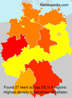 Iwert Iwert
