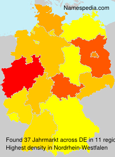 Jahrmarkt Jahrmarkt