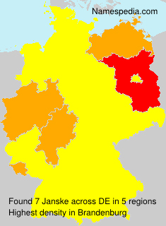 Janske Janske