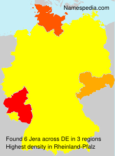 Jera Jera