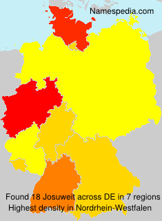 Josuweit Josuweit