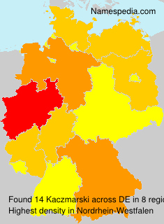 Kaczmarski Kaczmarski