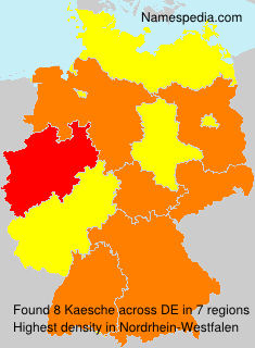 Kaesche Kaesche