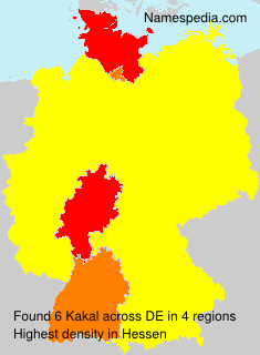 Kakal Kakal