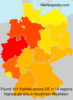 Kalinke Kalinke