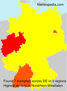 Kampfert Kampfert