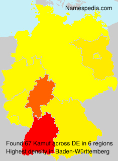 Kamuf Kamuf