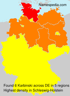 Karbinski Karbinski