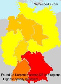 Karpstein Karpstein