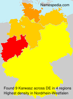 Karwasz Karwasz