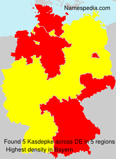 Kasdepke Kasdepke