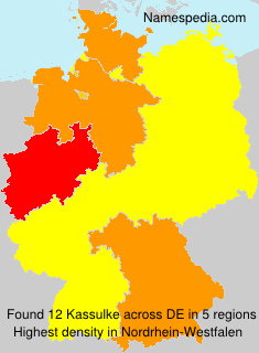 Kassulke Kassulke