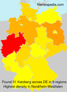 Katzberg Katzberg
