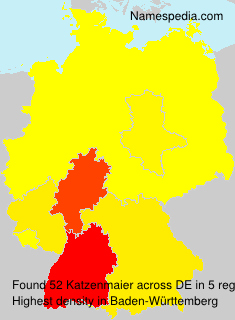 Katzenmaier Katzenmaier