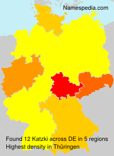 Katzki Katzki