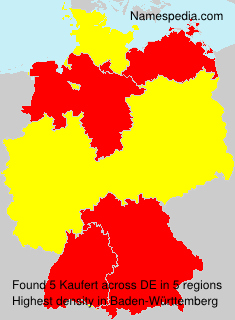 Kaufert Kaufert