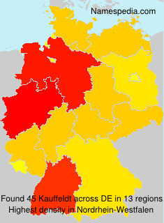 Kauffeldt Kauffeldt