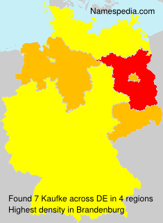 Kaufke Kaufke