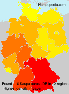 Kaupa Kaupa