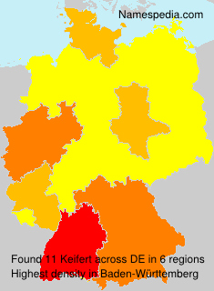 Keifert Keifert