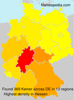 Keiner Keiner