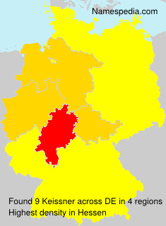 Keissner Keissner