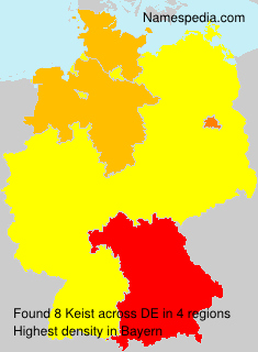 Keist Keist