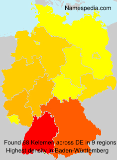Kelemen Kelemen