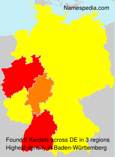 Kerdels Kerdels