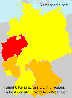Kerig Kerig