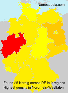 Kernig Kernig