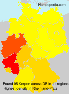 Kerpen Kerpen