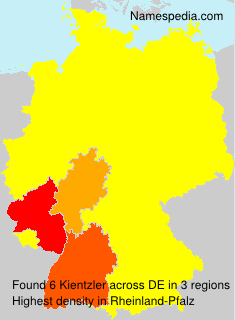 Kientzler Kientzler